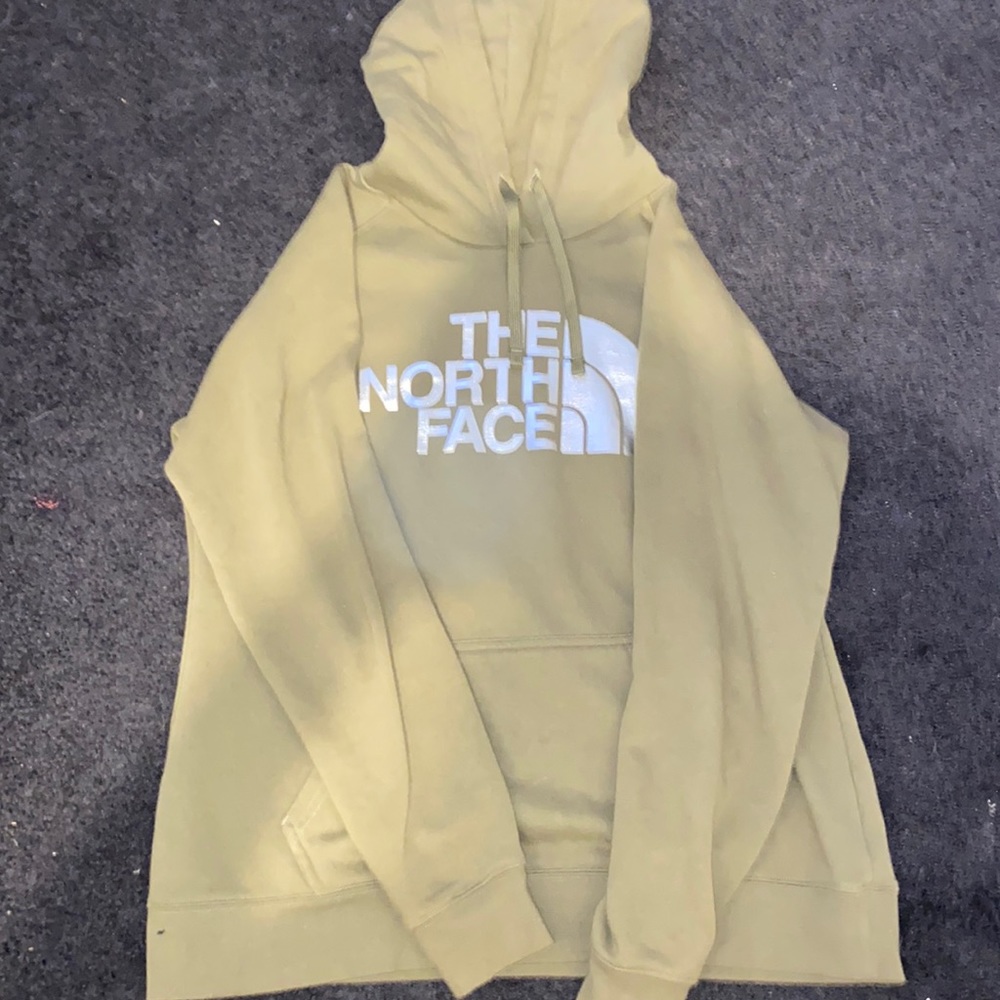 The North Face Hoodie